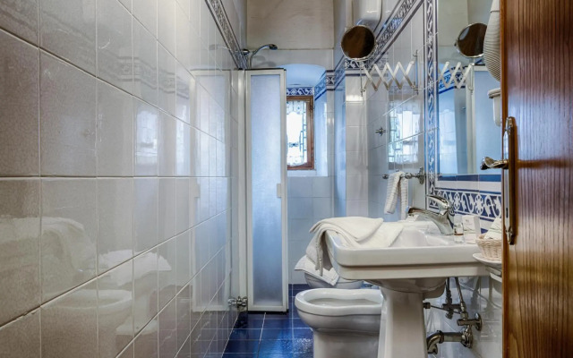 Villa Campestri Olive Oil Resort