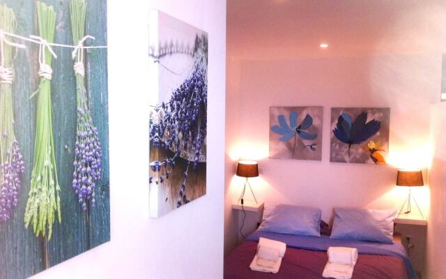 São Lázaro Apartments