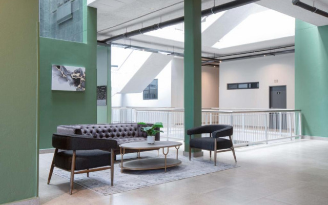 Circa Aparthotel by Totalstay