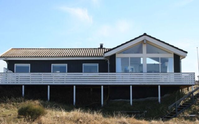 "Tican" - 200m from the sea in Western Jutland