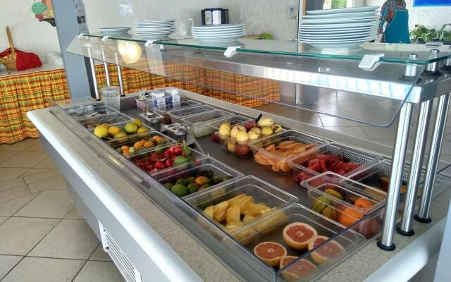 Hotel Village Soleil