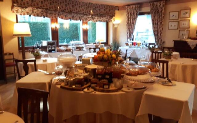 Romantik Hotel Villa Novecento