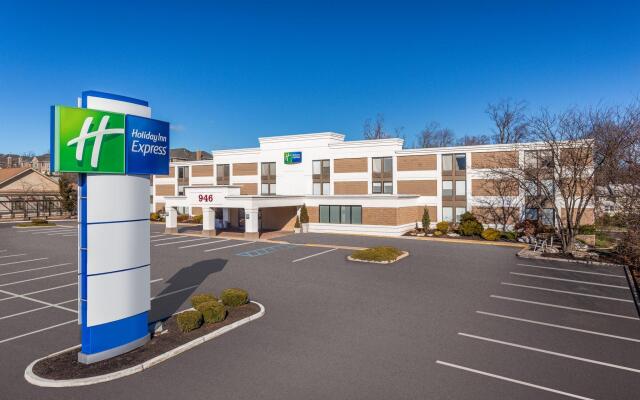Holiday Inn Express Ramsey-Mahwah by IHG