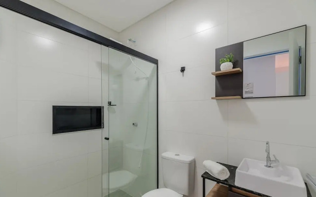 RRC - Condominium Near the Airport