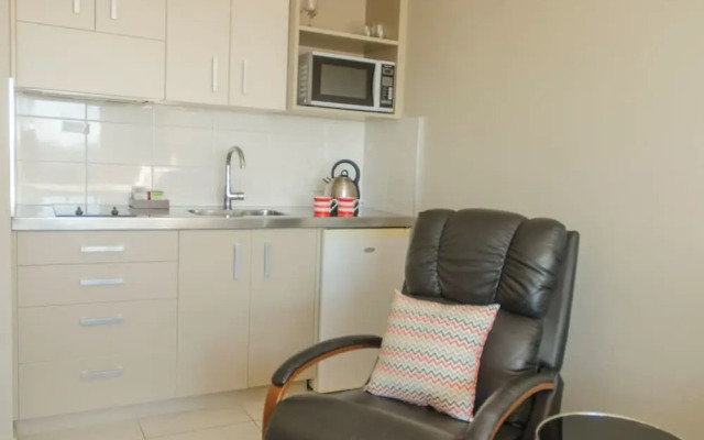 Coastal Ridge Apartments