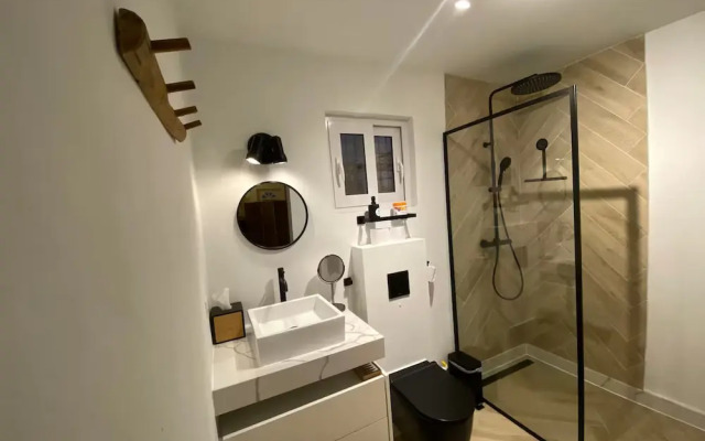 Palm Beach Vacaysuites - Bamboo Suite - Studio