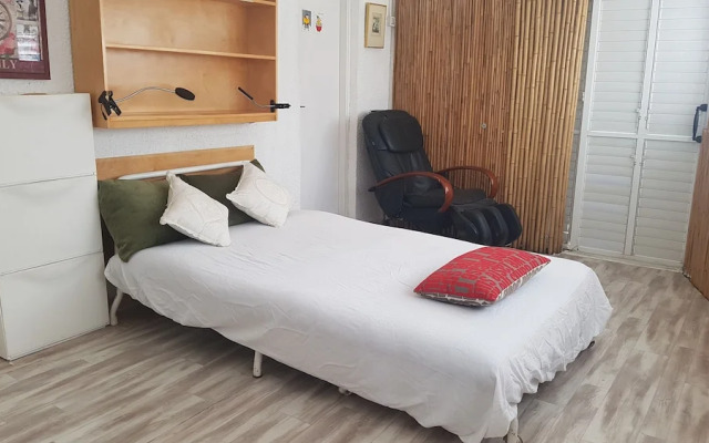 Indigo Tlv