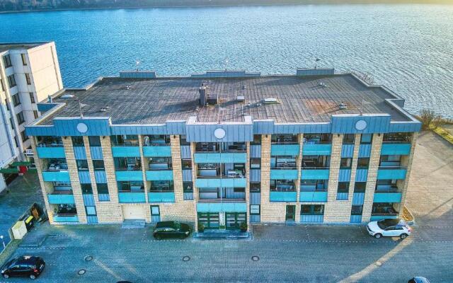 Dünenhof DB1-016 Dünenhof