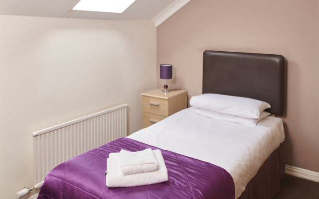 Wensum Guest House