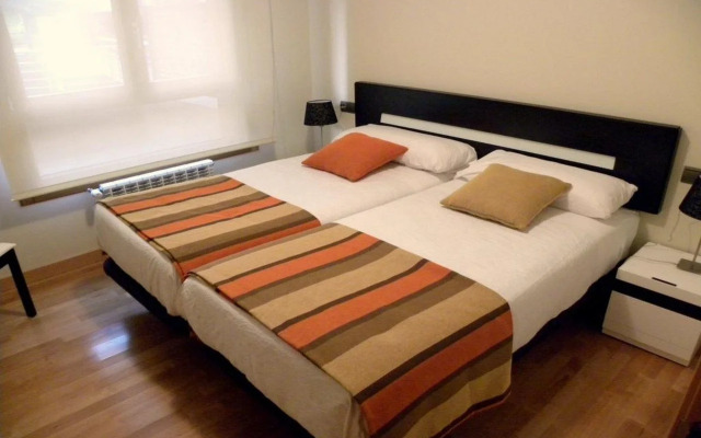 Apartamentos Albatros