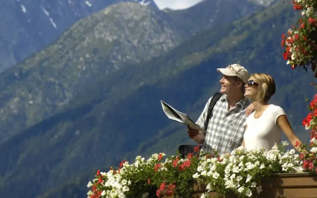 Cappella Natura Vitalis Hotel