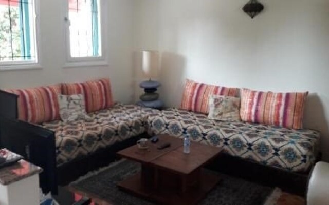 Villa d'agadir