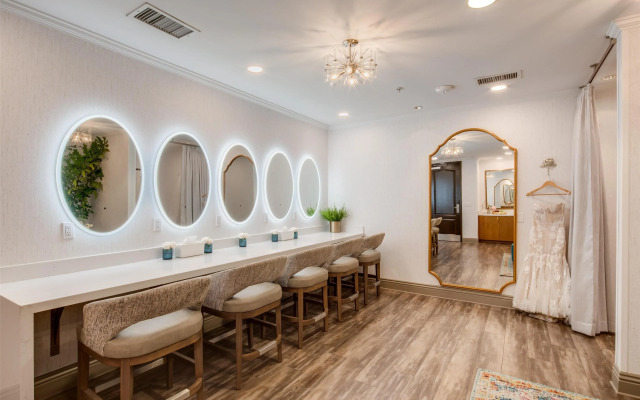 Ayres Hotel Chino Hills – Ontario