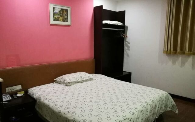 Xinzhou Hotel