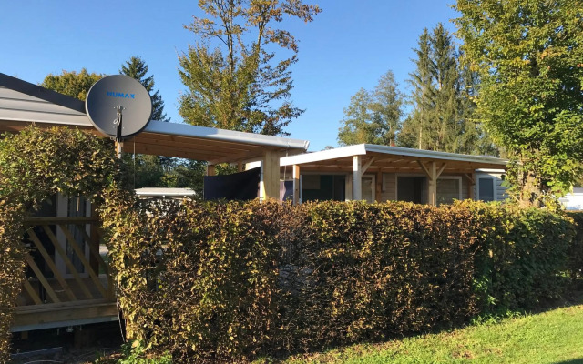 PP-Camping Wallersee