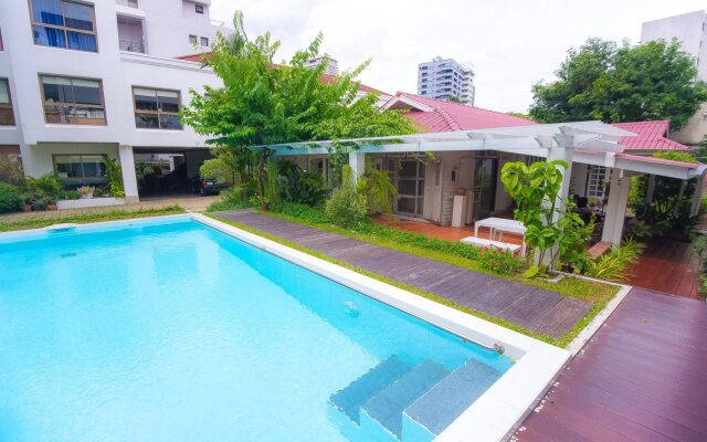 Vimala Suites