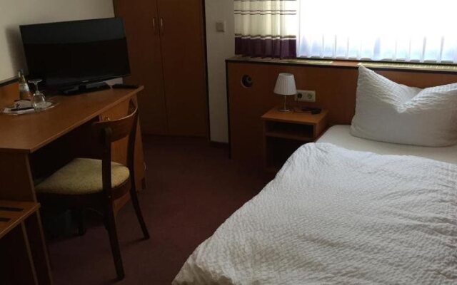 Hotel & Restaurant Stadt Cassel