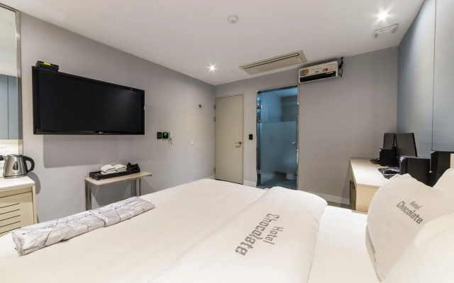 Chocolate Hotel Yeongdeungpo