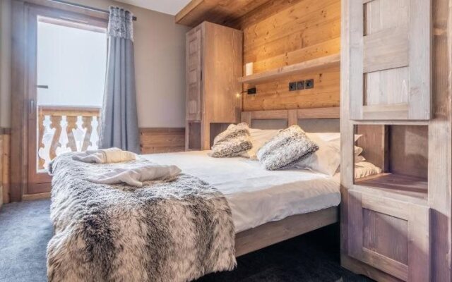 Chalet Altitude