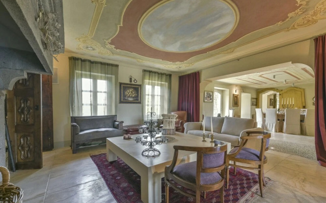 Villa San Marzano