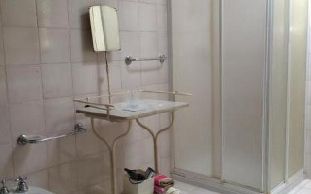 Bed and Breakfast Villa Franca