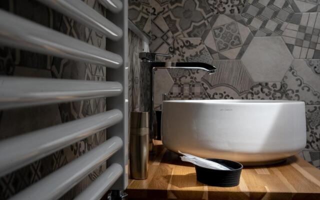 Residence Salinelle Beach Villa Vulcano 4