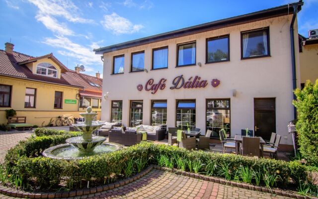 Eco friendly Hotel Dalia