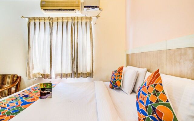 FabExpress Speridian Suites