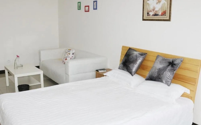 Wuju Hotel Apartment