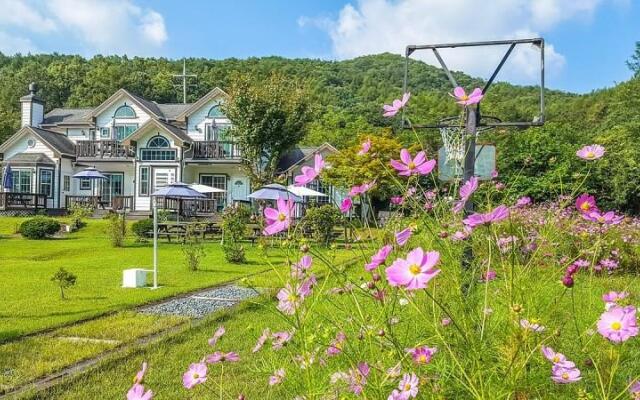 Hongcheon Star Sonata Pension