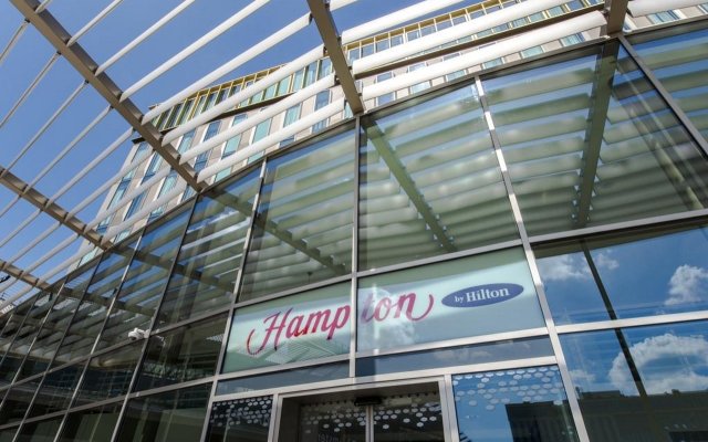 Hampton by Hilton Amsterdam/Arena Boulevard