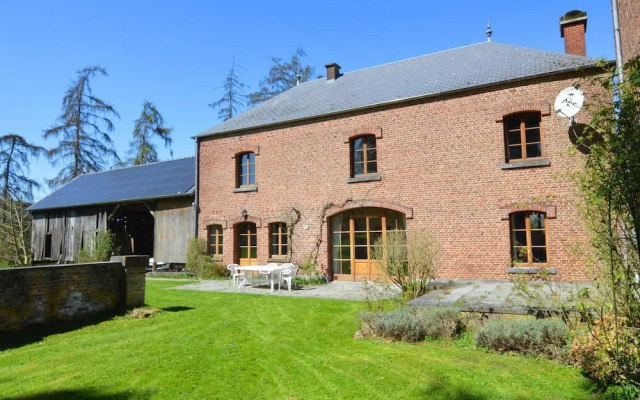 Cottage in Barvaux-condroz