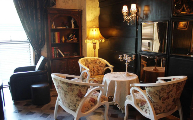 Veegle Hotel Hangzhou