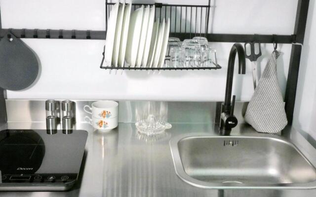 BuenRetiroPe - confortevoli bilocali a Pescara