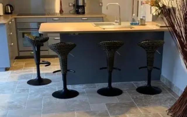 Gîte Fayl-Billot, 4 pièces, 6 personnes - FR-1-611-61