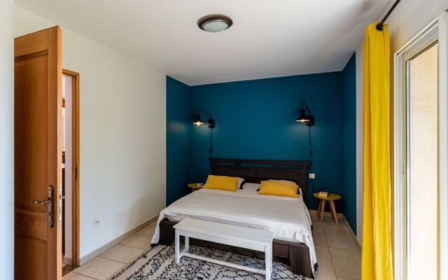 Holiday Home Christian II - CTN267