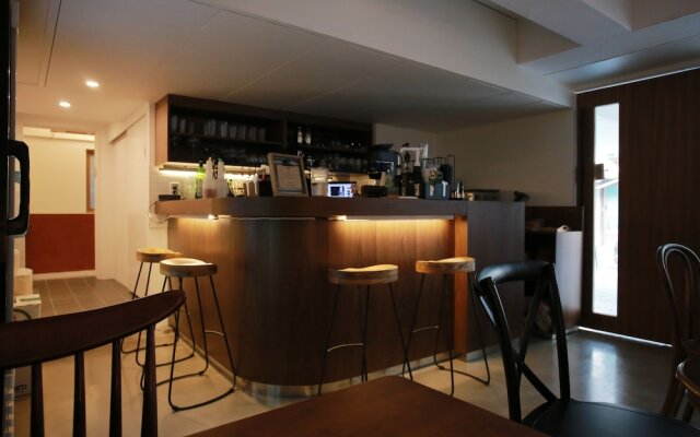 Ultari Hostel Jongno