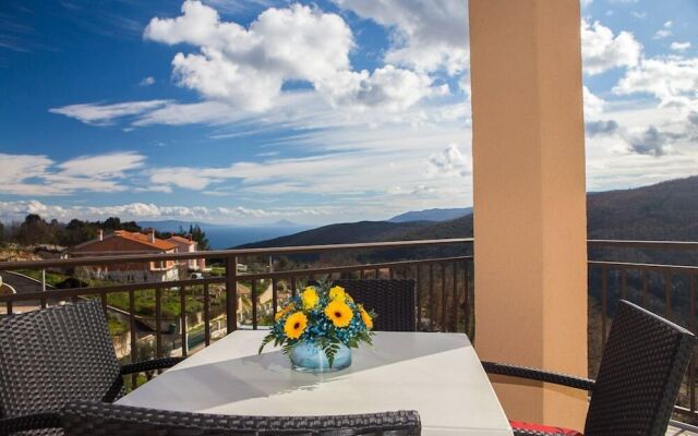 Apartments Villa Venera