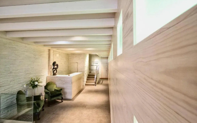 Hotel Los Lagos Nature