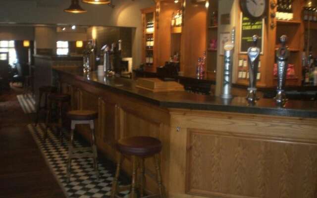 The Admiral Cunningham Hotel