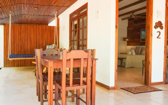 Miraflores Boutique Hotel