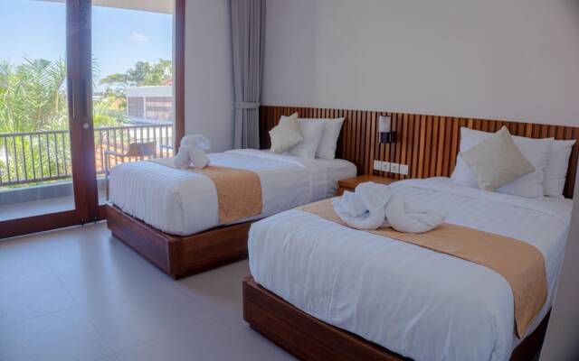 Tanaka Canggu Guesthouse