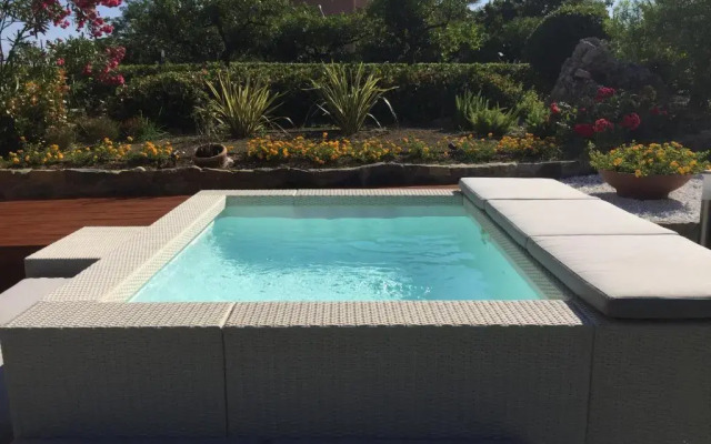 Bouganville B&B