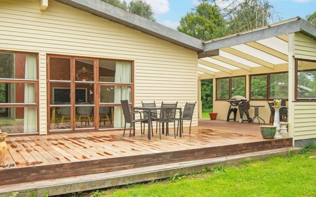 Holiday Home in Knebel