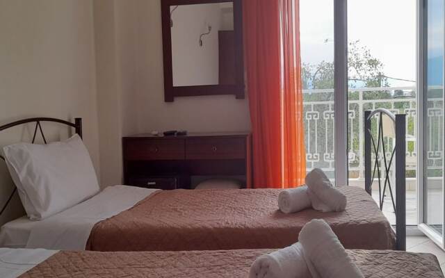 Kastri Hotel