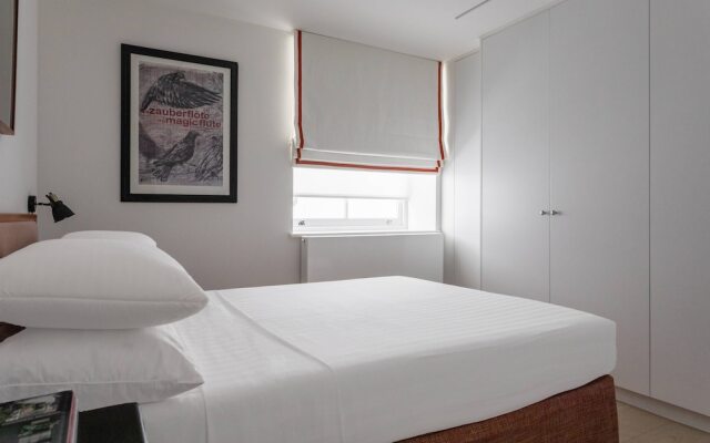 Winchester Street III by Onefinestay