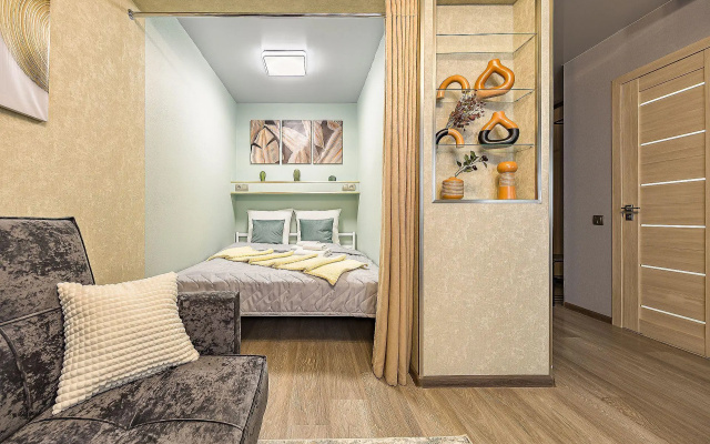 Prima Rent на улице Совнаркомовская 32
