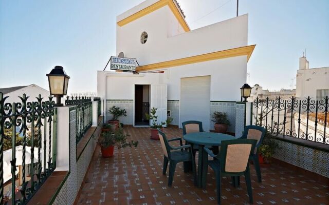 Hostal La Posada de Conil