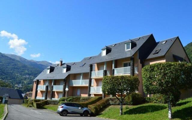 Appartement Esquièze-Sère, 3 pièces, 4 personnes - FR-1-402-42