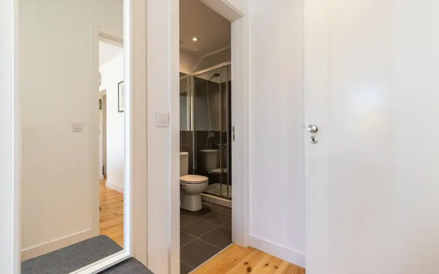 Belem Design 04 by Homing